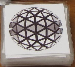 EMF cards